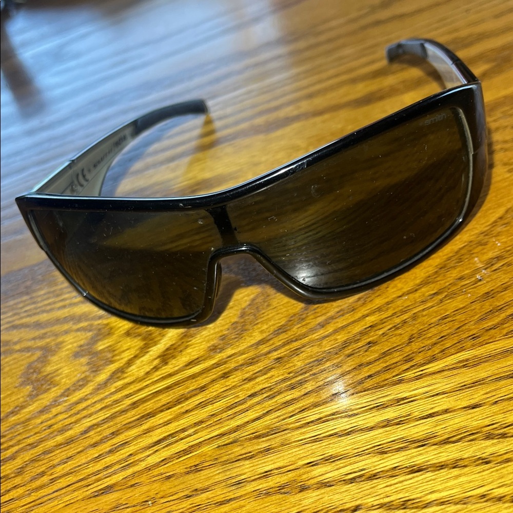 SMITH Vintage Stronghold Polarized Sunglasses